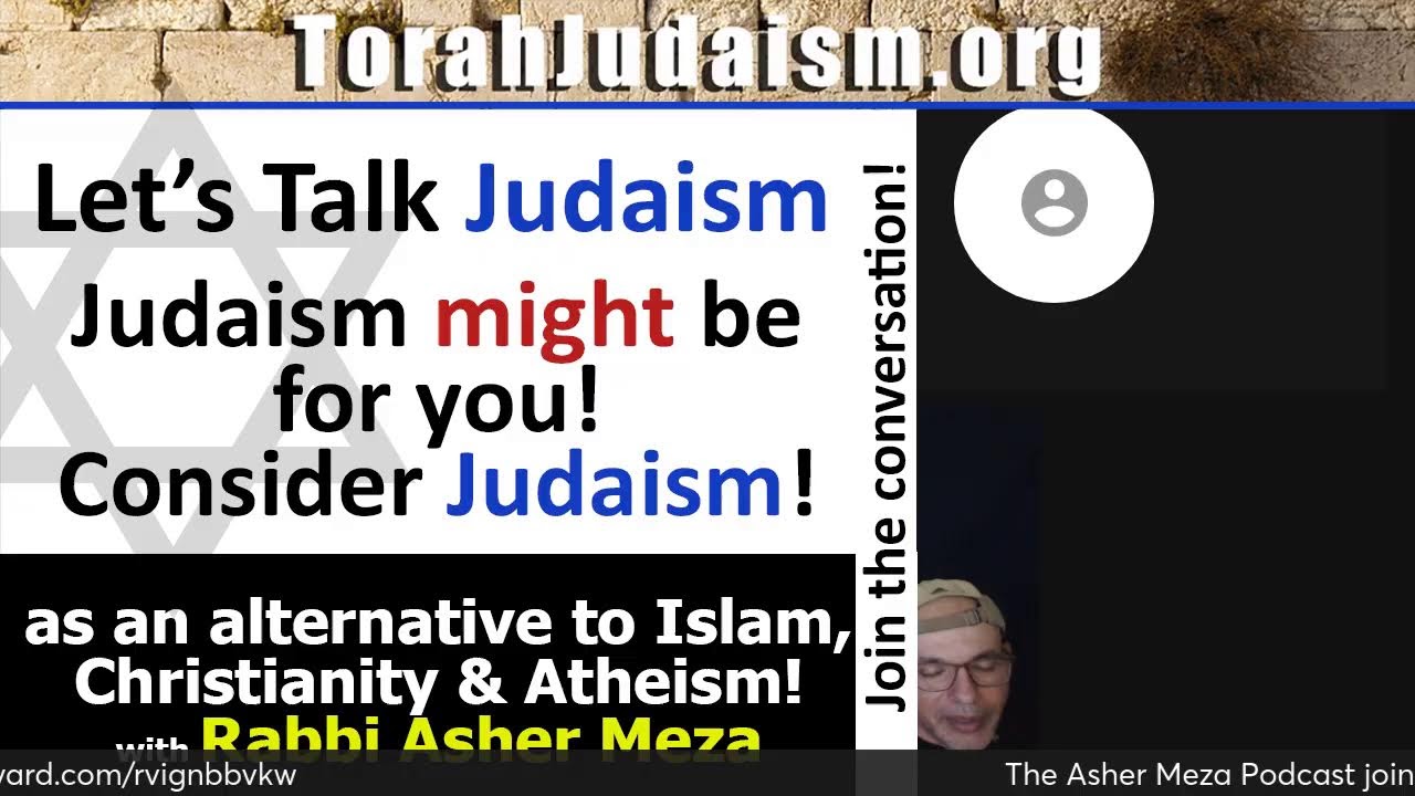 Torah Judaism Live