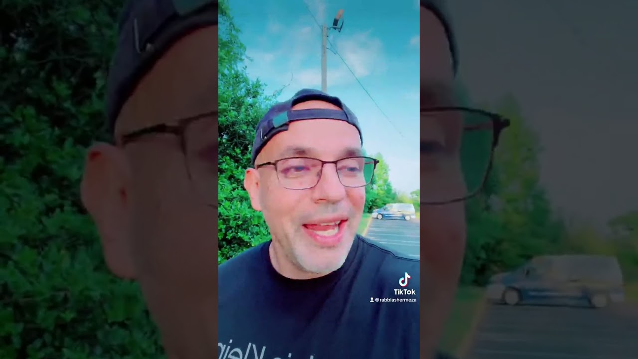 Gender in Judaism! #Judaism #Torah #ConvertJudaism #ashermeza #revert #islam #leftwing #bible