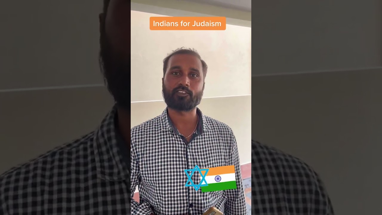 Indians for Judaism! #india #Judaism #Torah #Jewish #ashermeza #Israel #conversiontojudaism