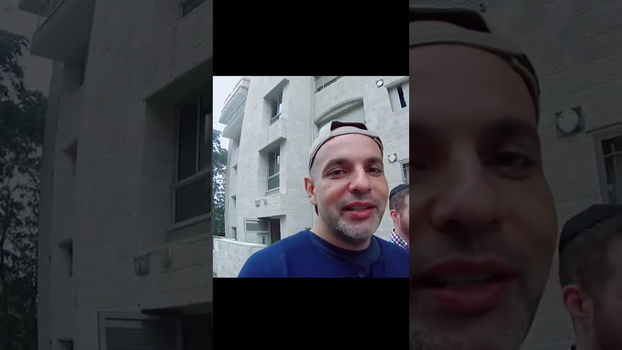 The beginning of Judaism! #Torah #Judaism #Abraham #Revert #Islam #jerusalem #israel