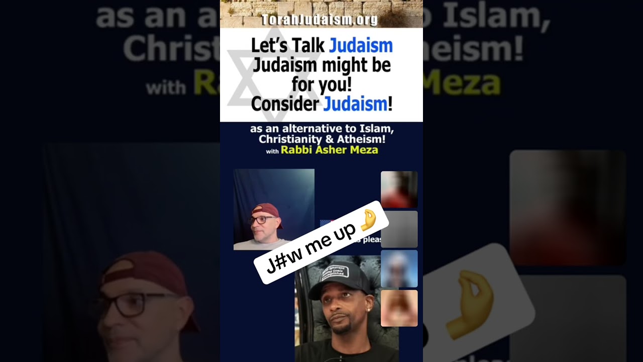 J#w me up 🤌 #israel #israel #jewish #shabbos #ashermeza #jerusalem #rambam #noahidelaws #torah